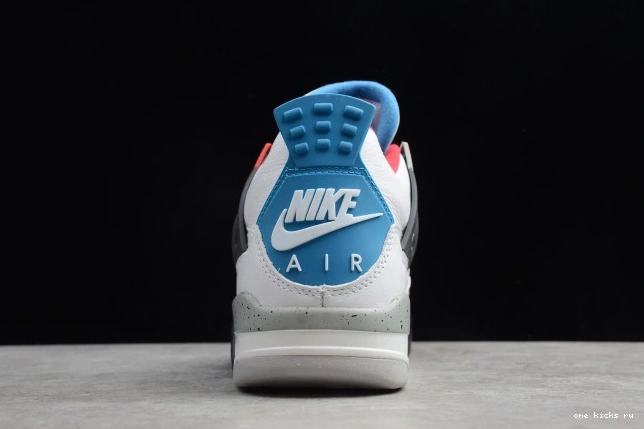 Chep Onekick The What Air CI1184-146 Jordan 4 0707